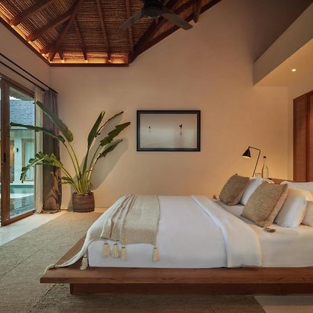 Villa Massilia Bali Seminyak Exterior foto