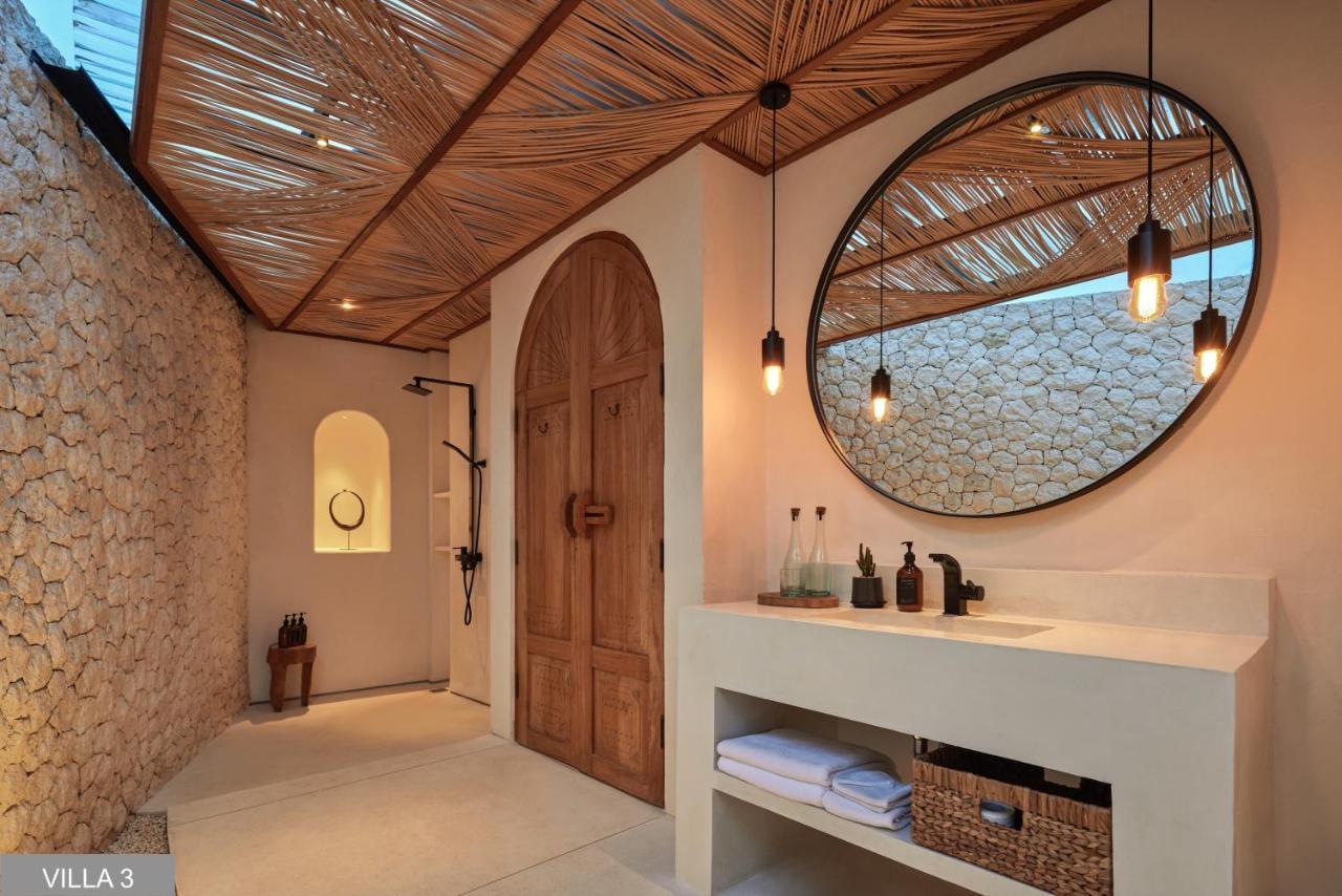 Villa Massilia Bali Seminyak Exterior foto