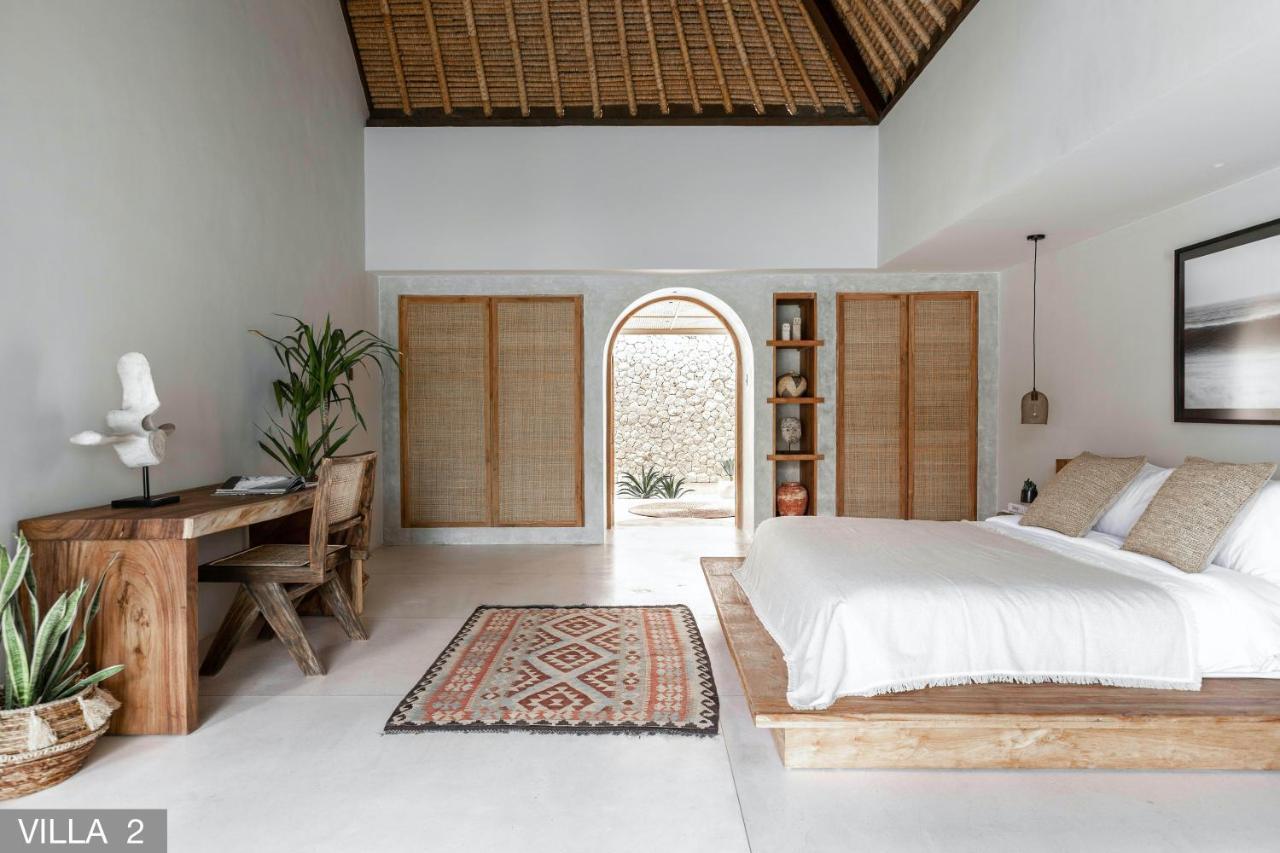 Villa Massilia Bali Seminyak Exterior foto